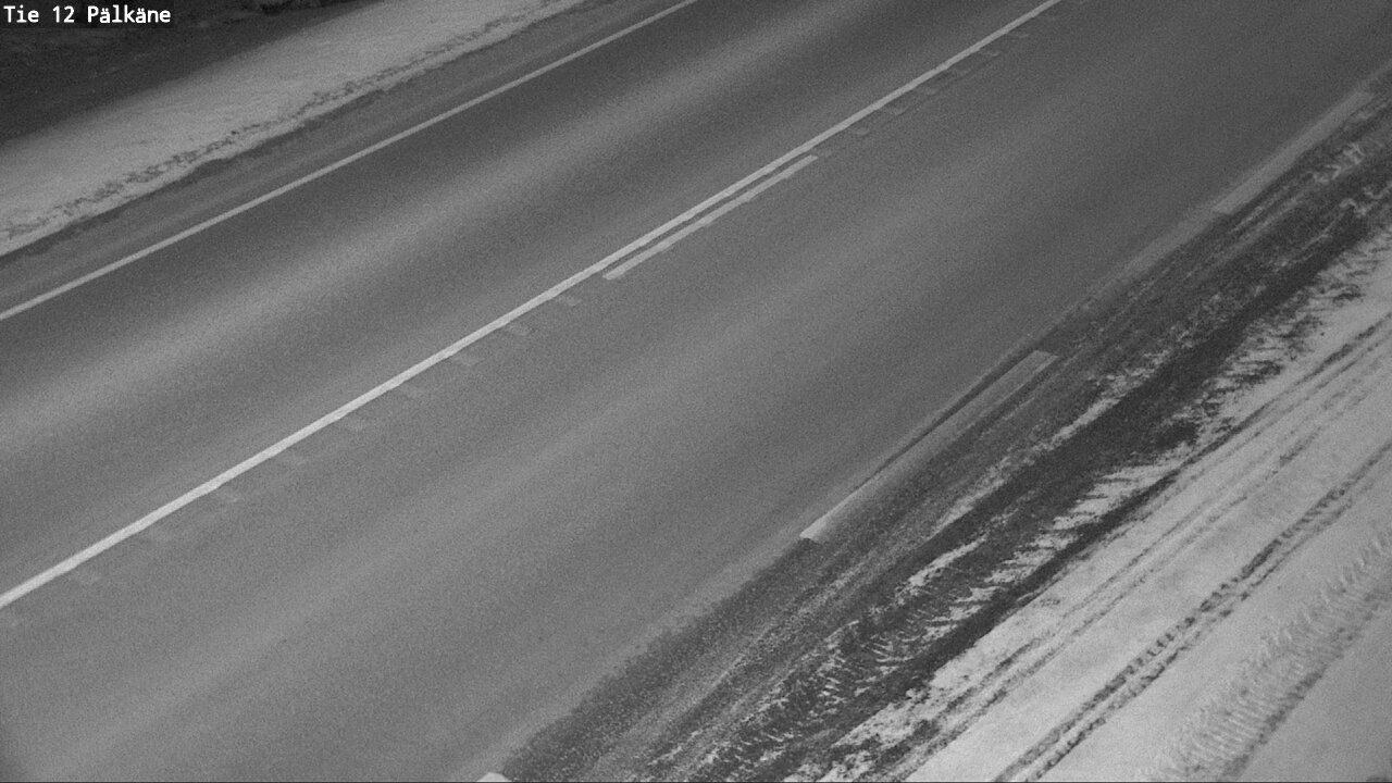 Kelikamerat Kuva Tie 12 Pälkäne, Pälkäne, Pirkanmaa