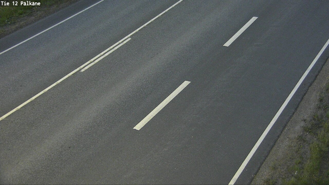 Kelikamerat Kuva Tie 12 Pälkäne, Pälkäne, Pirkanmaa