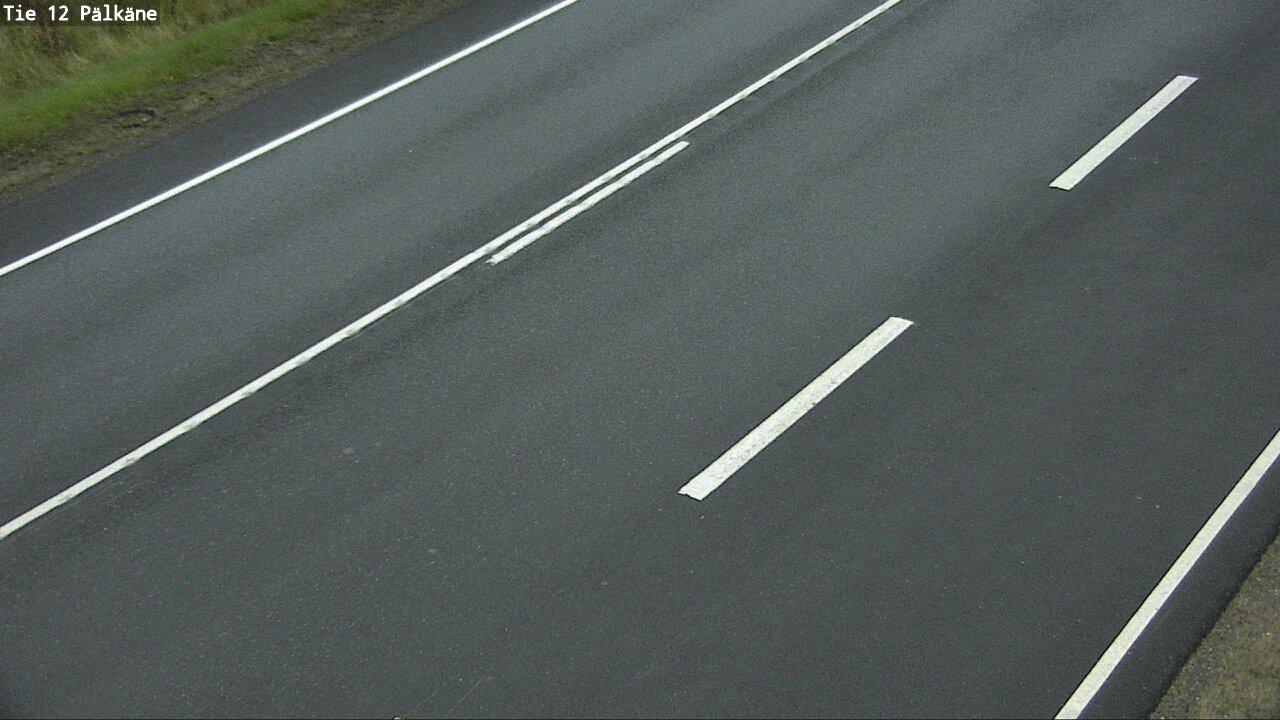 Kelikamerat Kuva Tie 12 Pälkäne, Pälkäne, Pirkanmaa