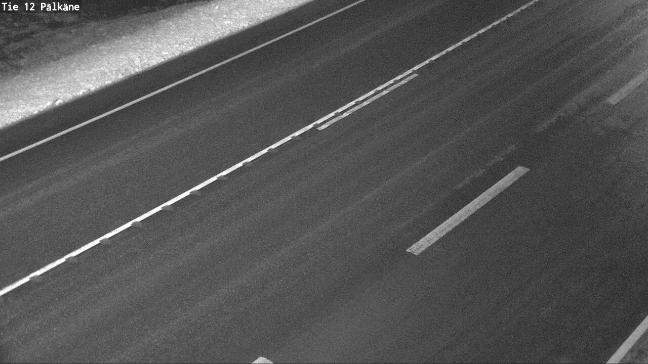 Kelikamerat Kuva Tie 12 Pälkäne, Pälkäne, Pirkanmaa