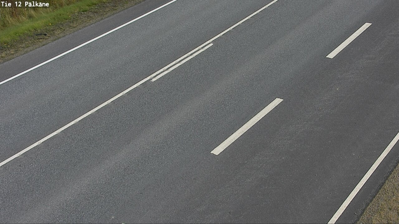 Kelikamerat Kuva Tie 12 Pälkäne, Pälkäne, Pirkanmaa