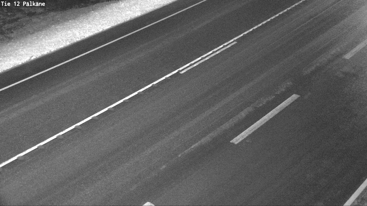 Kelikamerat Kuva Tie 12 Pälkäne, Pälkäne, Pirkanmaa