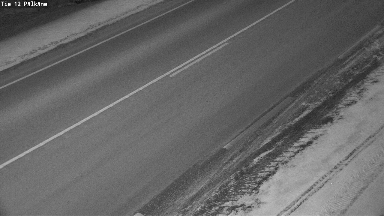 Kelikamerat Kuva Tie 12 Pälkäne, Pälkäne, Pirkanmaa