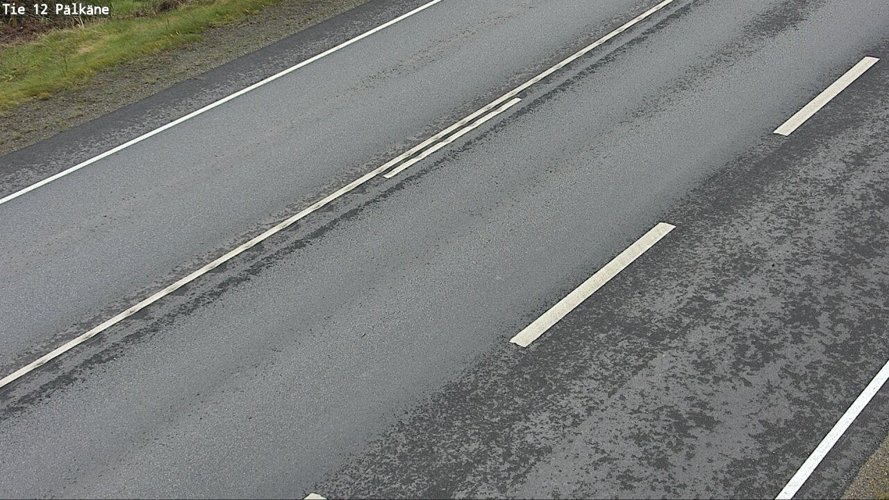 Kelikamerat Kuva Tie 12 Pälkäne, Pälkäne, Pirkanmaa