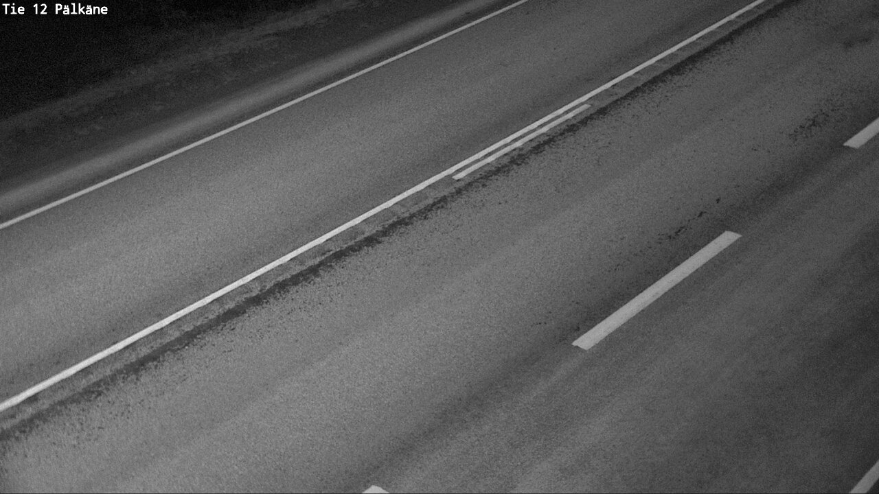 Kelikamerat Kuva Tie 12 Pälkäne, Pälkäne, Pirkanmaa