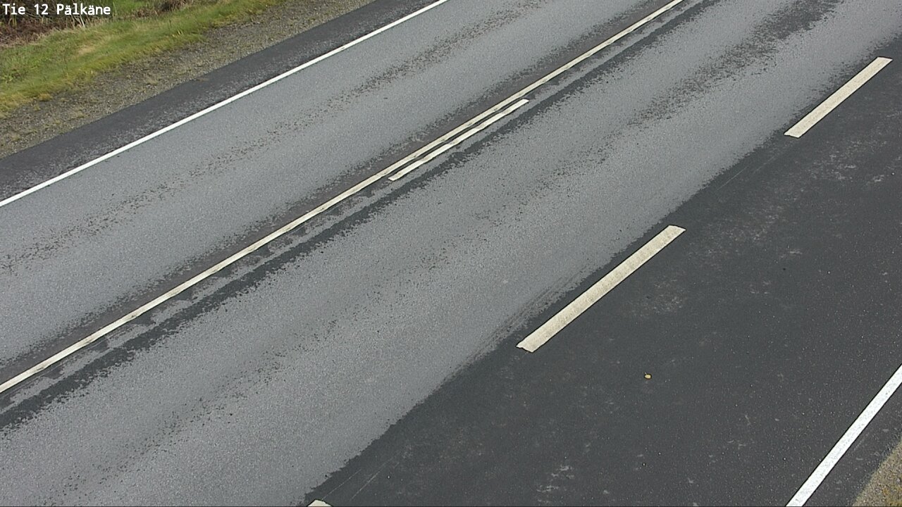 Kelikamerat Kuva Tie 12 Pälkäne, Pälkäne, Pirkanmaa