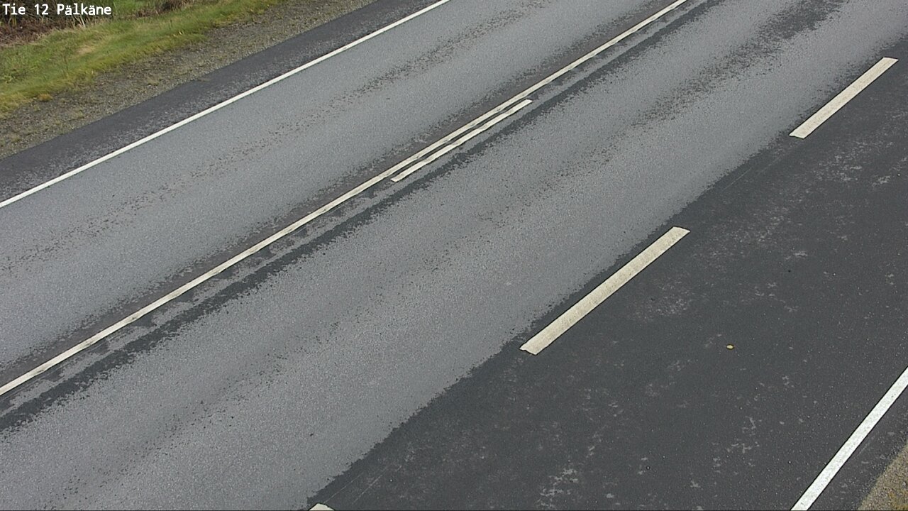 Kelikamerat Kuva Tie 12 Pälkäne, Pälkäne, Pirkanmaa