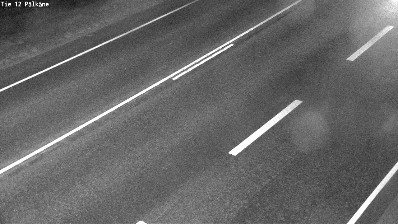 Kelikamerat Kuva Tie 12 Pälkäne, Pälkäne, Pirkanmaa