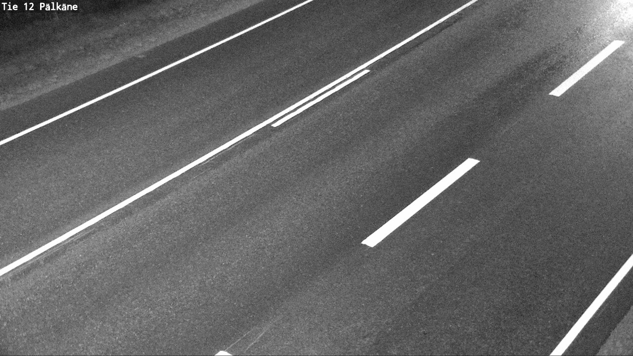 Kelikamerat Kuva Tie 12 Pälkäne, Pälkäne, Pirkanmaa