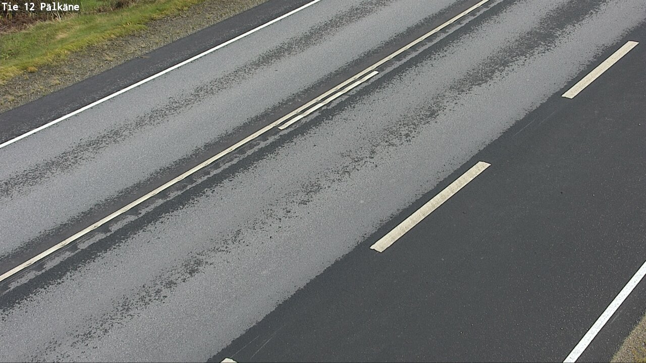 Kelikamerat Kuva Tie 12 Pälkäne, Pälkäne, Pirkanmaa