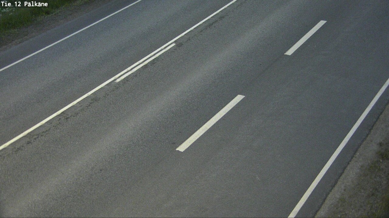Kelikamerat Kuva Tie 12 Pälkäne, Pälkäne, Pirkanmaa