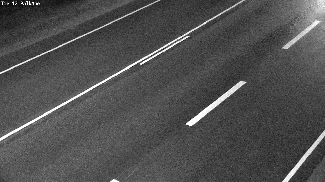 Kelikamerat Kuva Tie 12 Pälkäne, Pälkäne, Pirkanmaa