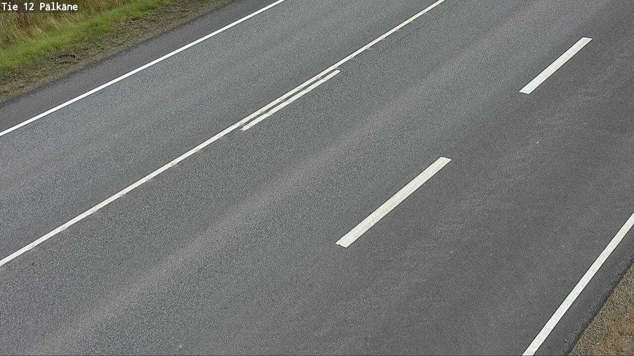 Kelikamerat Kuva Tie 12 Pälkäne, Pälkäne, Pirkanmaa