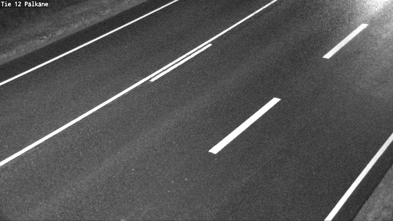 Kelikamerat Kuva Tie 12 Pälkäne, Pälkäne, Pirkanmaa