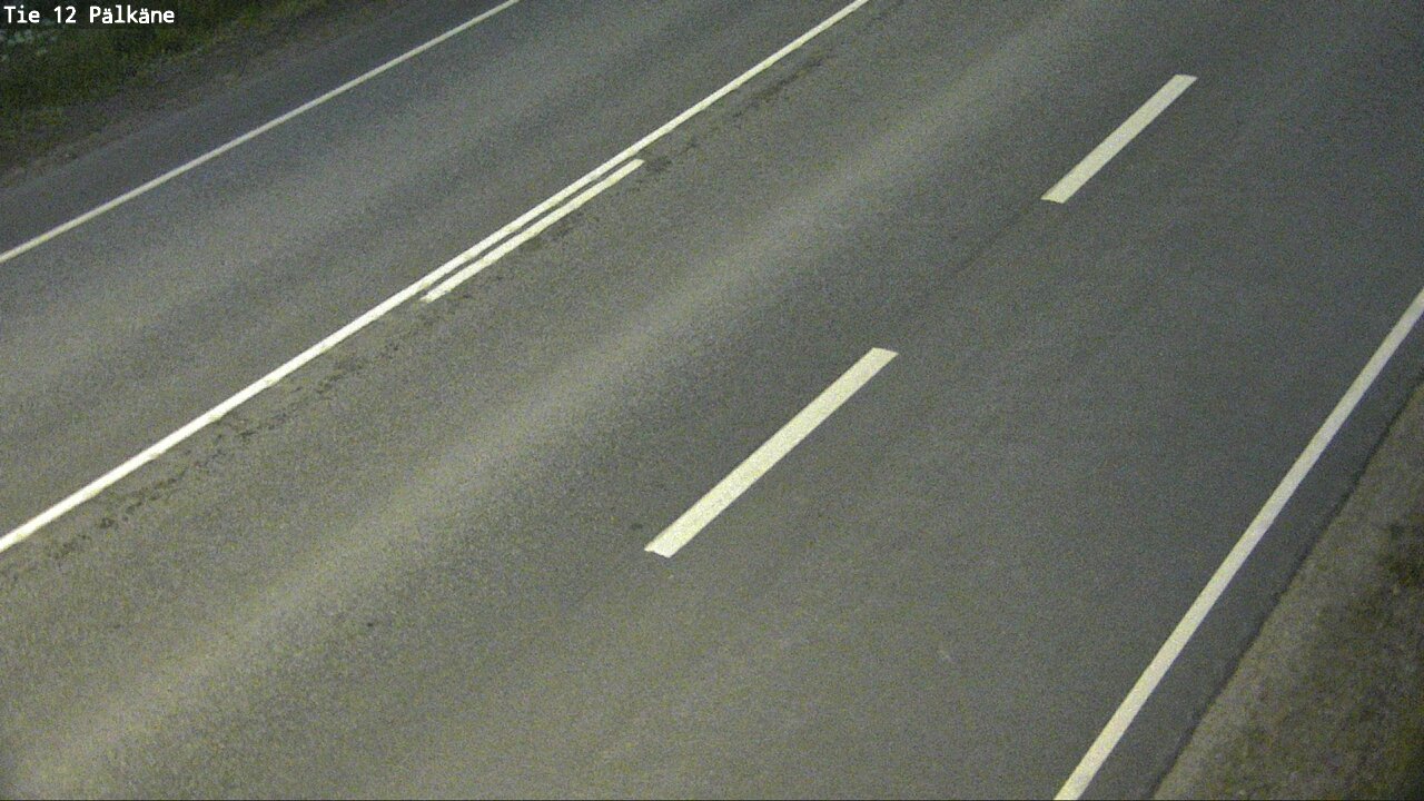 Kelikamerat Kuva Tie 12 Pälkäne, Pälkäne, Pirkanmaa