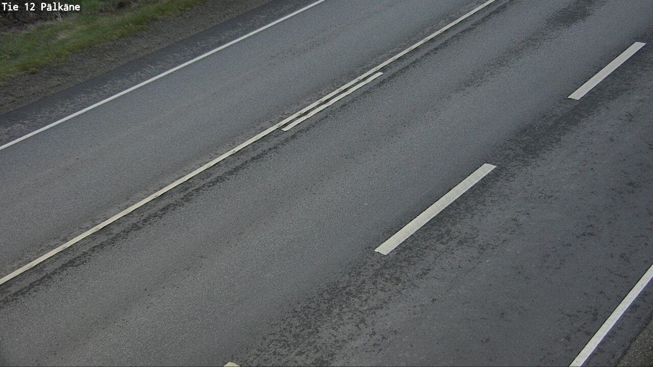 Kelikamerat Kuva Tie 12 Pälkäne, Pälkäne, Pirkanmaa