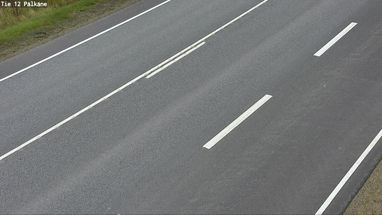 Kelikamerat Kuva Tie 12 Pälkäne, Pälkäne, Pirkanmaa
