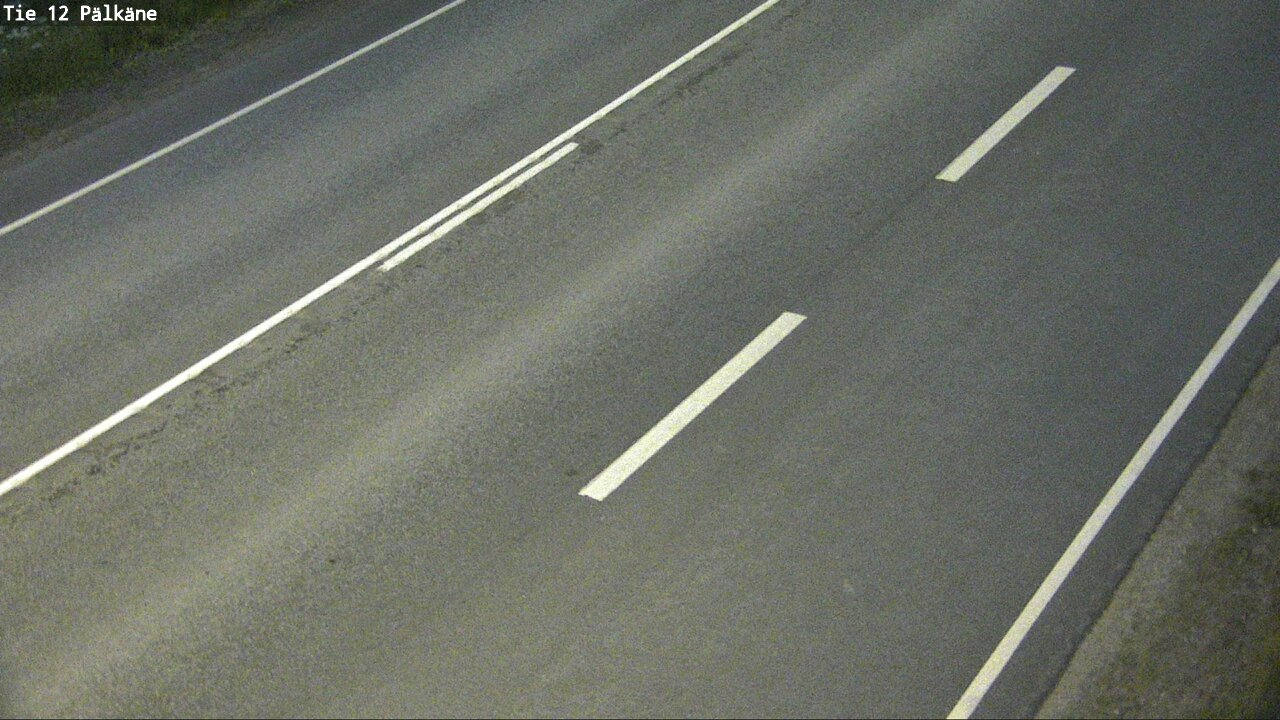 Kelikamerat Kuva Tie 12 Pälkäne, Pälkäne, Pirkanmaa