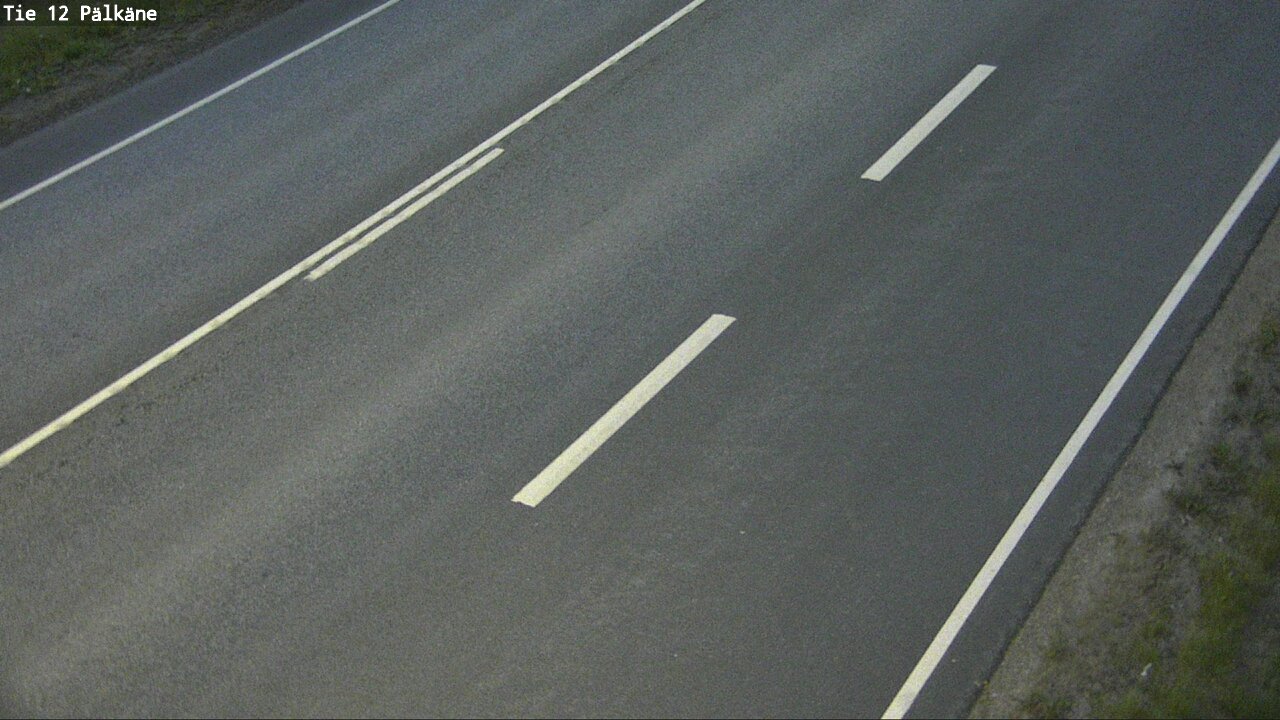 Kelikamerat Kuva Tie 12 Pälkäne, Pälkäne, Pirkanmaa