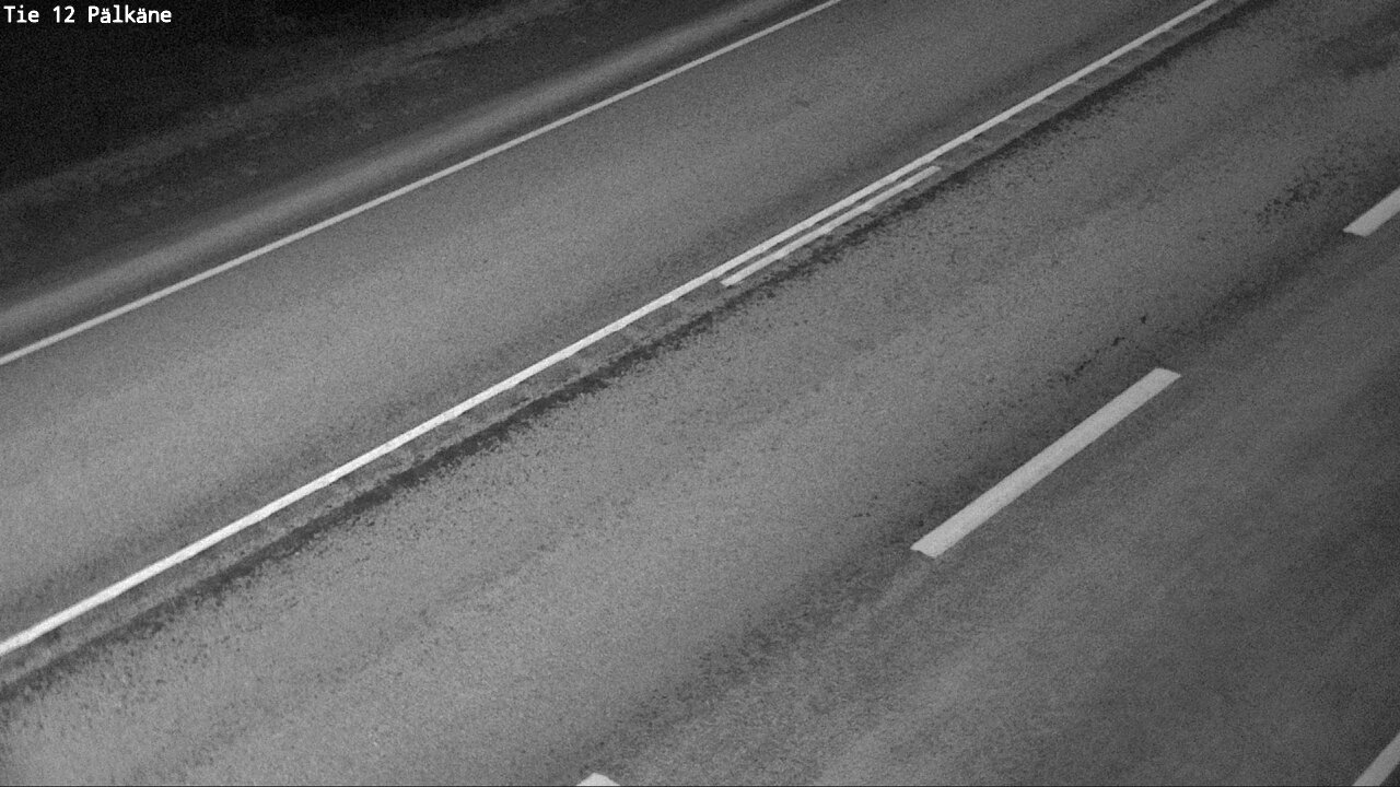 Kelikamerat Kuva Tie 12 Pälkäne, Pälkäne, Pirkanmaa