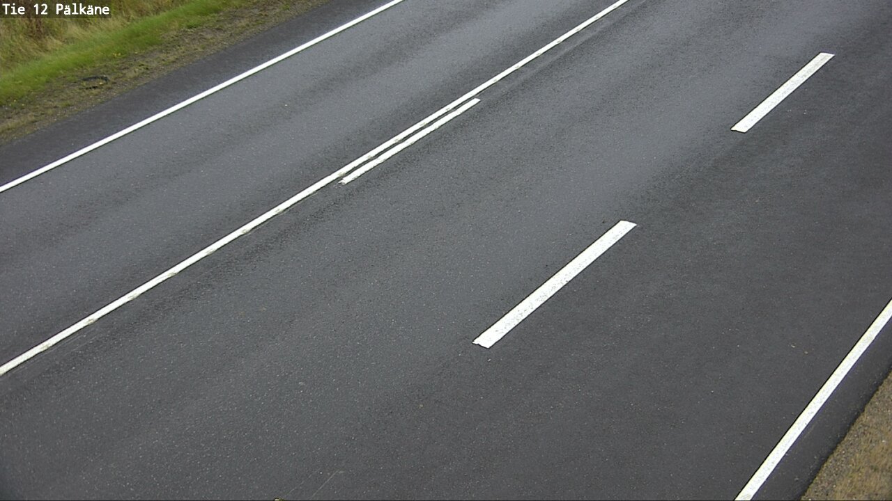 Kelikamerat Kuva Tie 12 Pälkäne, Pälkäne, Pirkanmaa