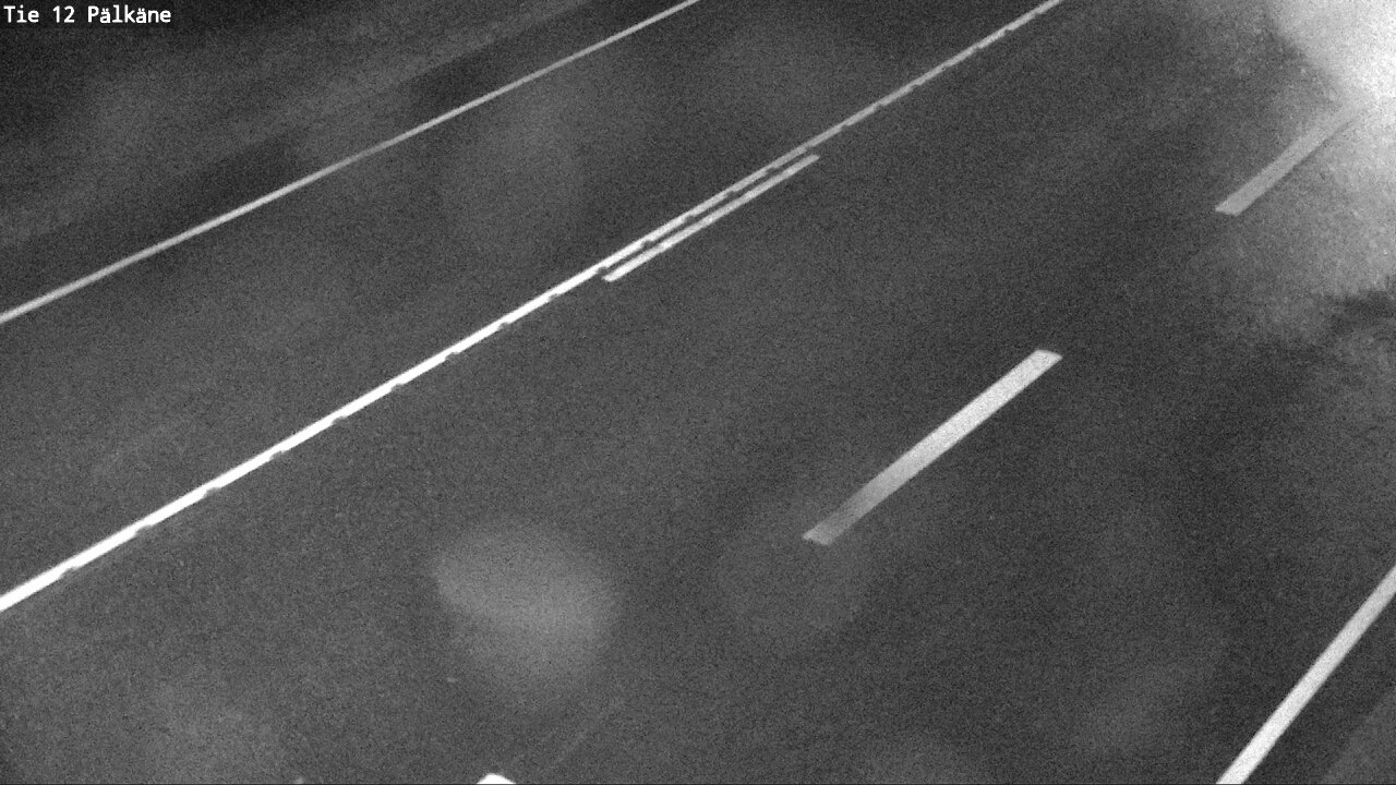 Kelikamerat Kuva Tie 12 Pälkäne, Pälkäne, Pirkanmaa