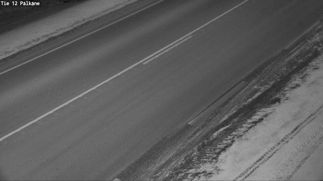 Kelikamerat Kuva Tie 12 Pälkäne, Pälkäne, Pirkanmaa