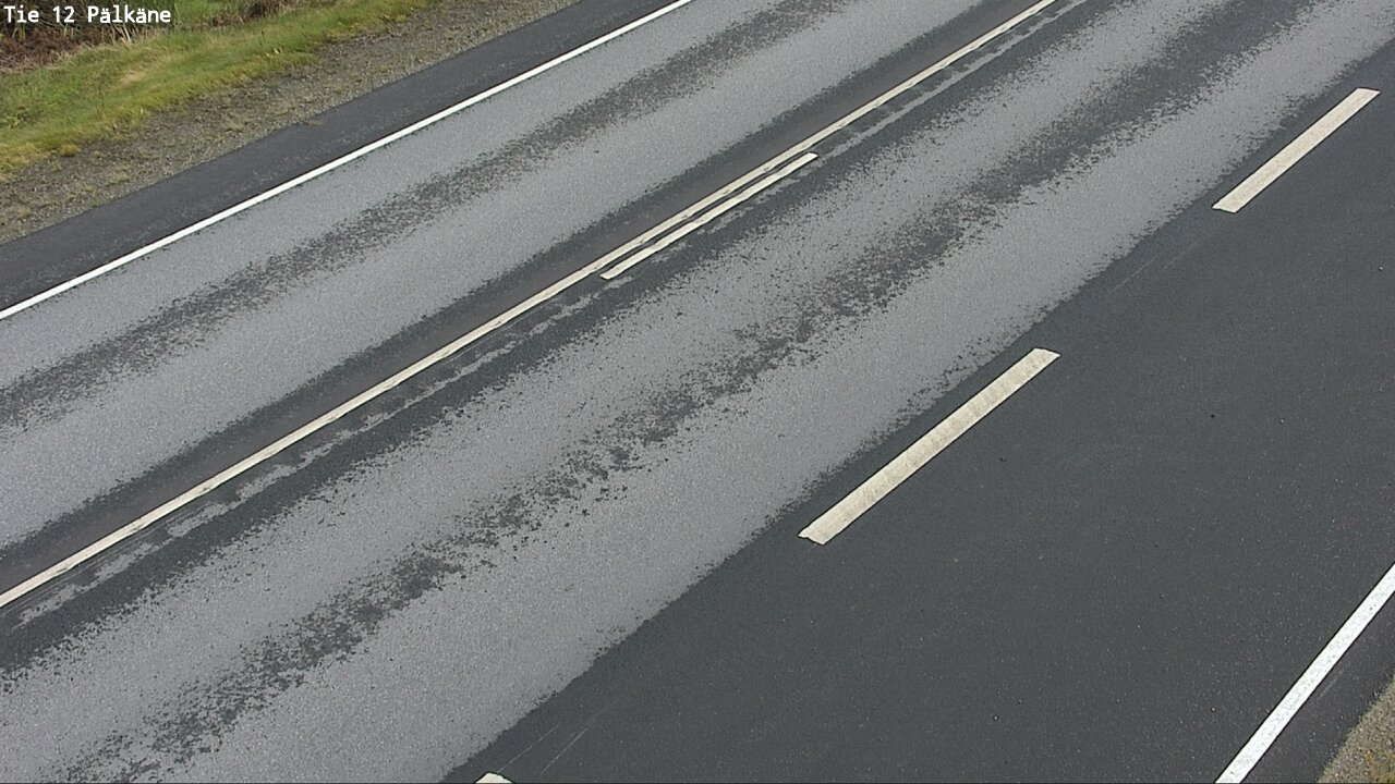 Kelikamerat Kuva Tie 12 Pälkäne, Pälkäne, Pirkanmaa