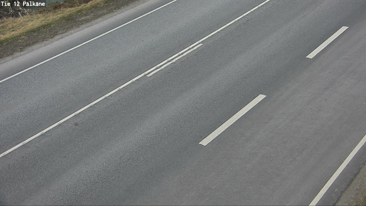 Kelikamerat Kuva Tie 12 Pälkäne, Pälkäne, Pirkanmaa
