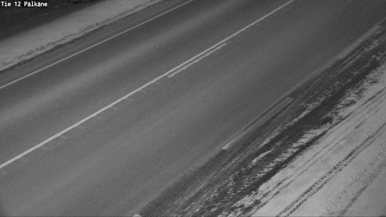 Kelikamerat Kuva Tie 12 Pälkäne, Pälkäne, Pirkanmaa