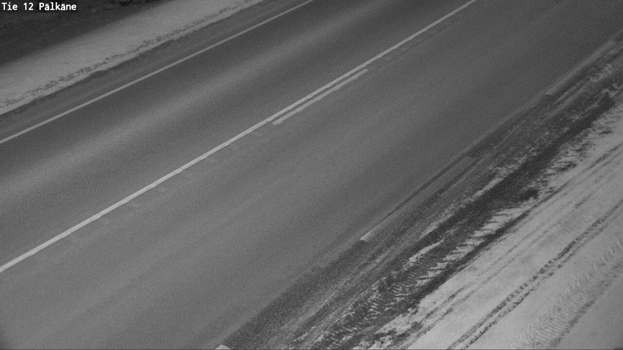 Kelikamerat Kuva Tie 12 Pälkäne, Pälkäne, Pirkanmaa