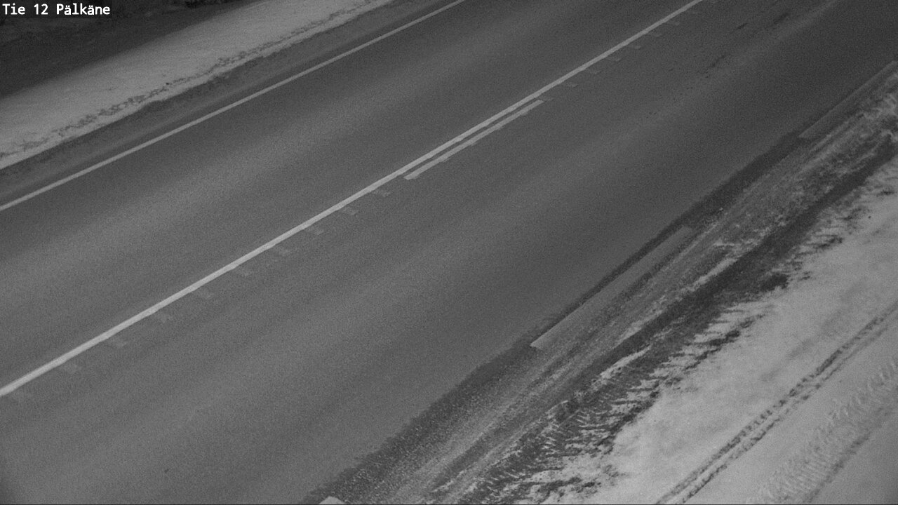 Kelikamerat Kuva Tie 12 Pälkäne, Pälkäne, Pirkanmaa