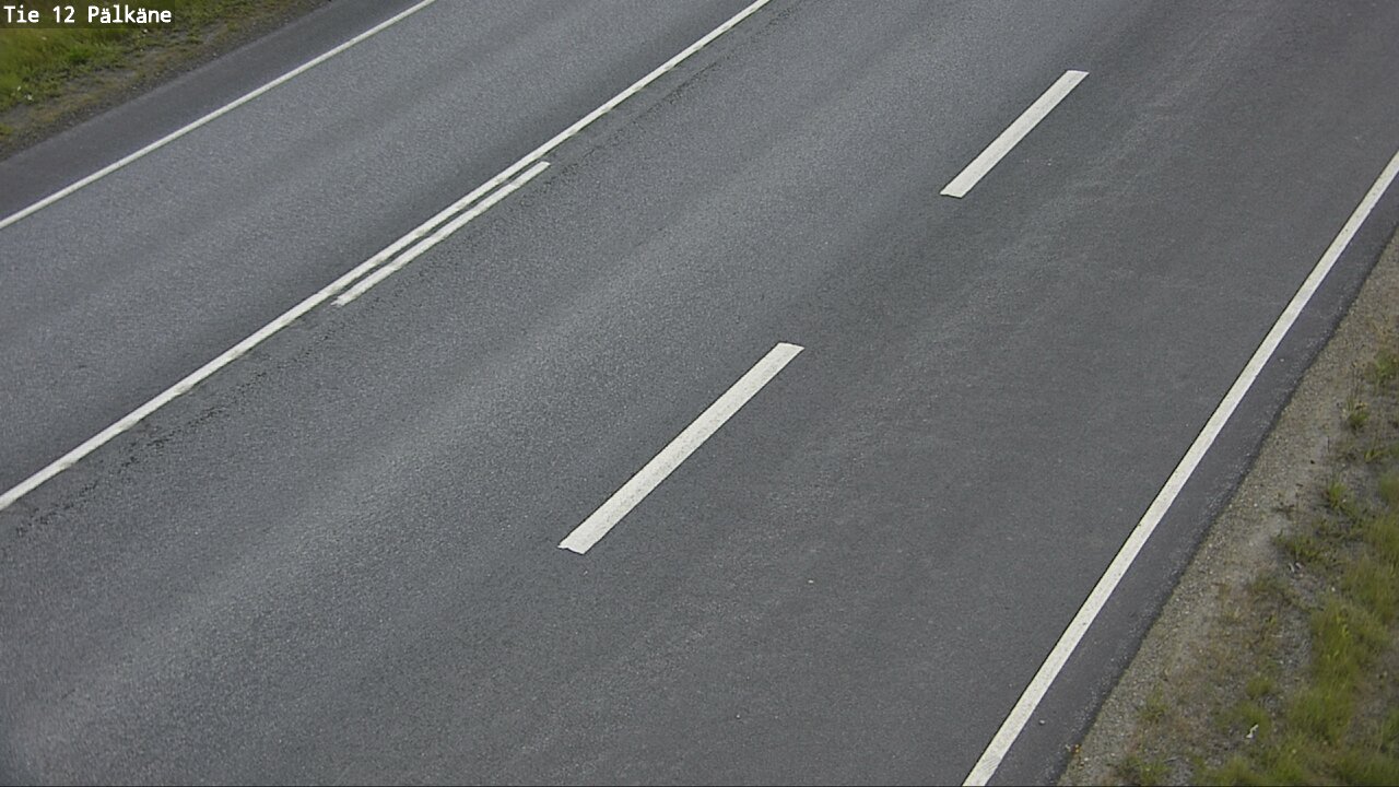 Kelikamerat Kuva Tie 12 Pälkäne, Pälkäne, Pirkanmaa