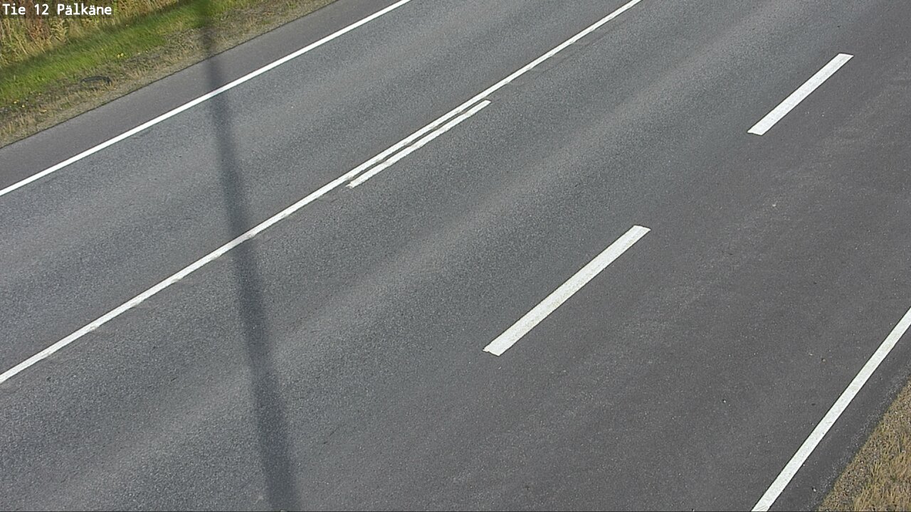 Kelikamerat Kuva Tie 12 Pälkäne, Pälkäne, Pirkanmaa