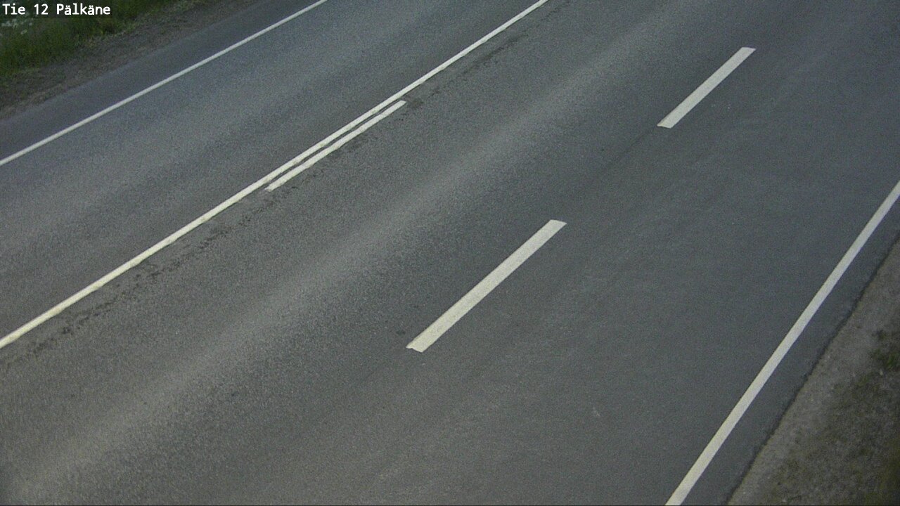 Kelikamerat Kuva Tie 12 Pälkäne, Pälkäne, Pirkanmaa