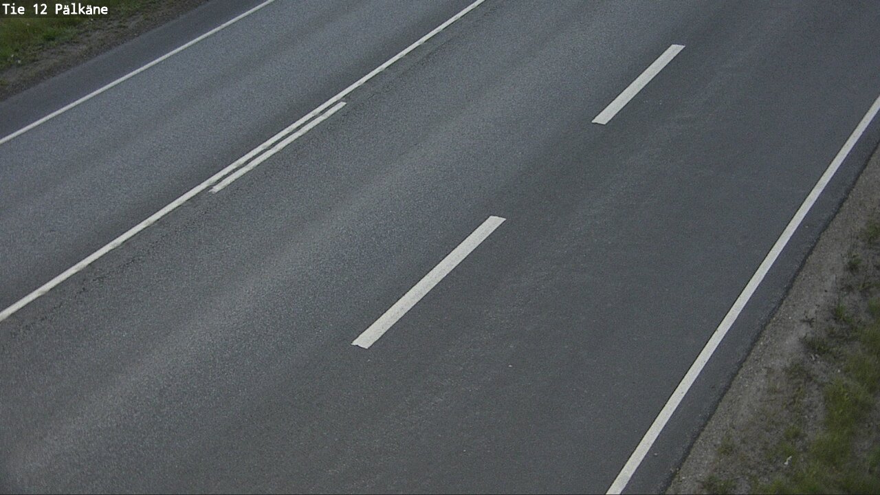 Kelikamerat Kuva Tie 12 Pälkäne, Pälkäne, Pirkanmaa