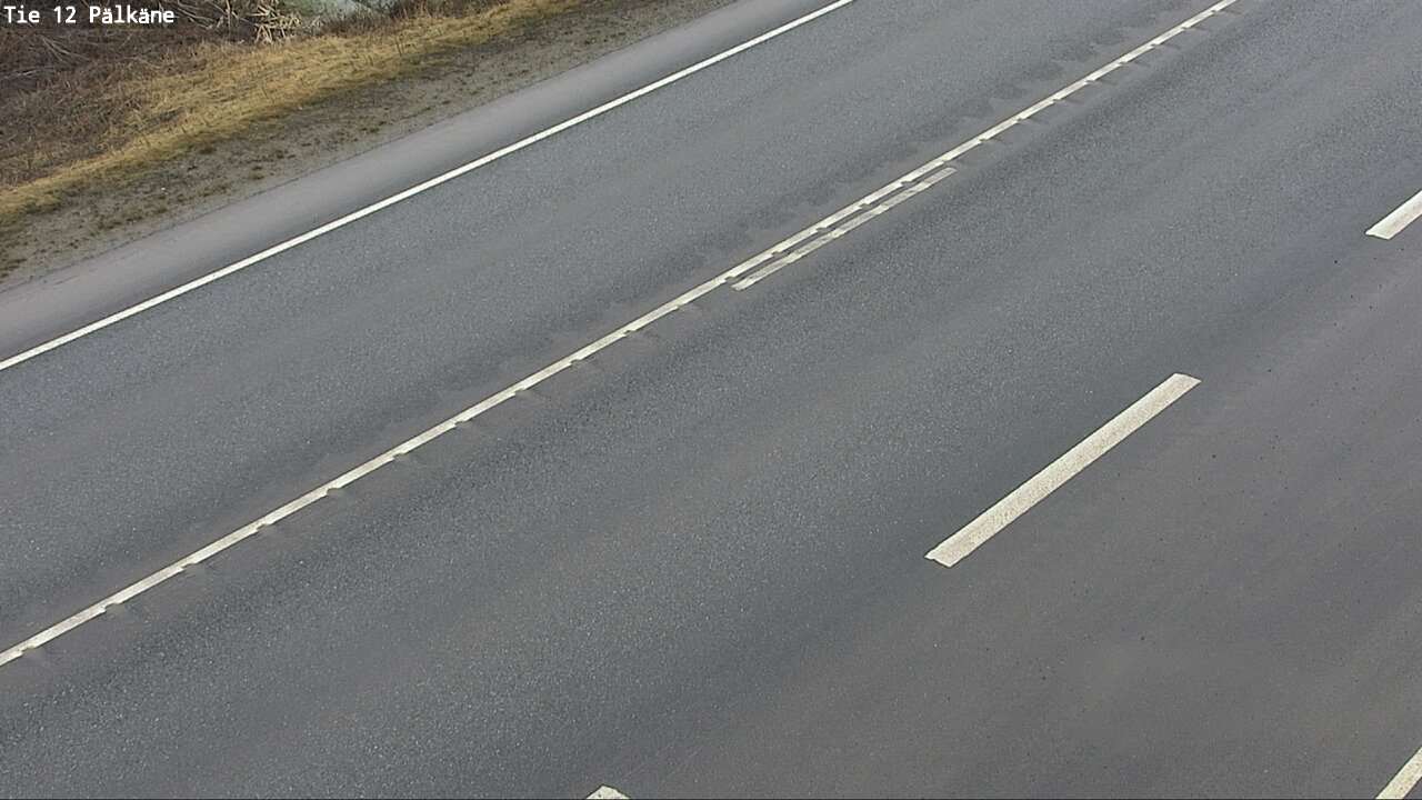 Kelikamerat Kuva Tie 12 Pälkäne, Pälkäne, Pirkanmaa