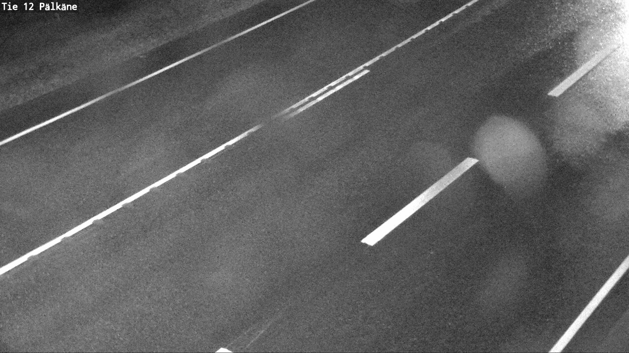 Kelikamerat Kuva Tie 12 Pälkäne, Pälkäne, Pirkanmaa