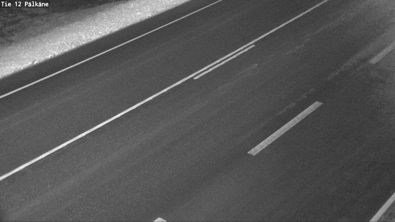 Kelikamerat Kuva Tie 12 Pälkäne, Pälkäne, Pirkanmaa