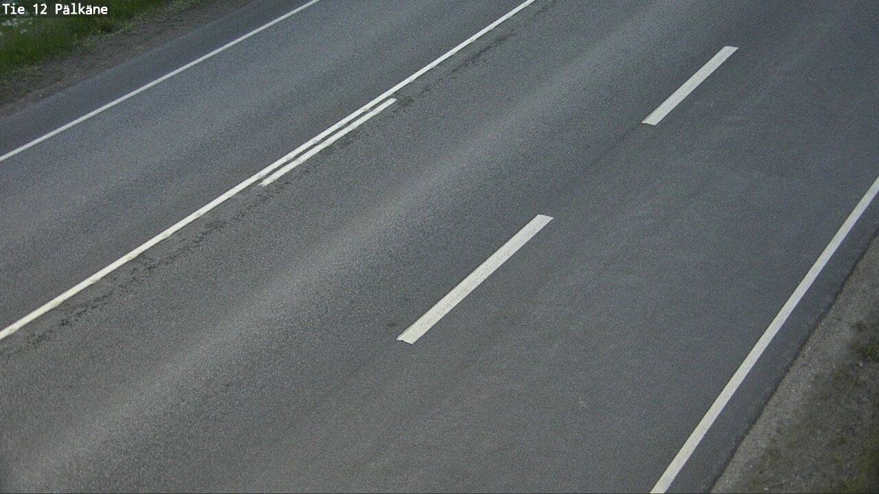 Kelikamerat Kuva Tie 12 Pälkäne, Pälkäne, Pirkanmaa