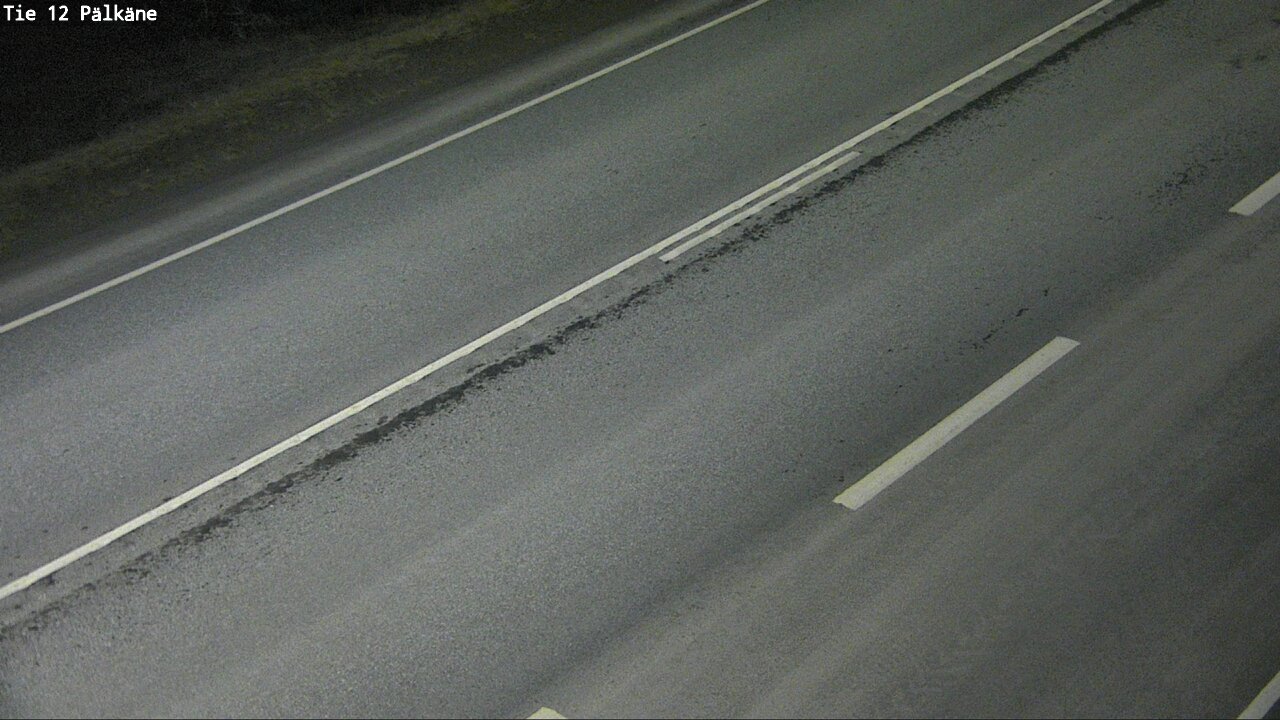 Kelikamerat Kuva Tie 12 Pälkäne, Pälkäne, Pirkanmaa