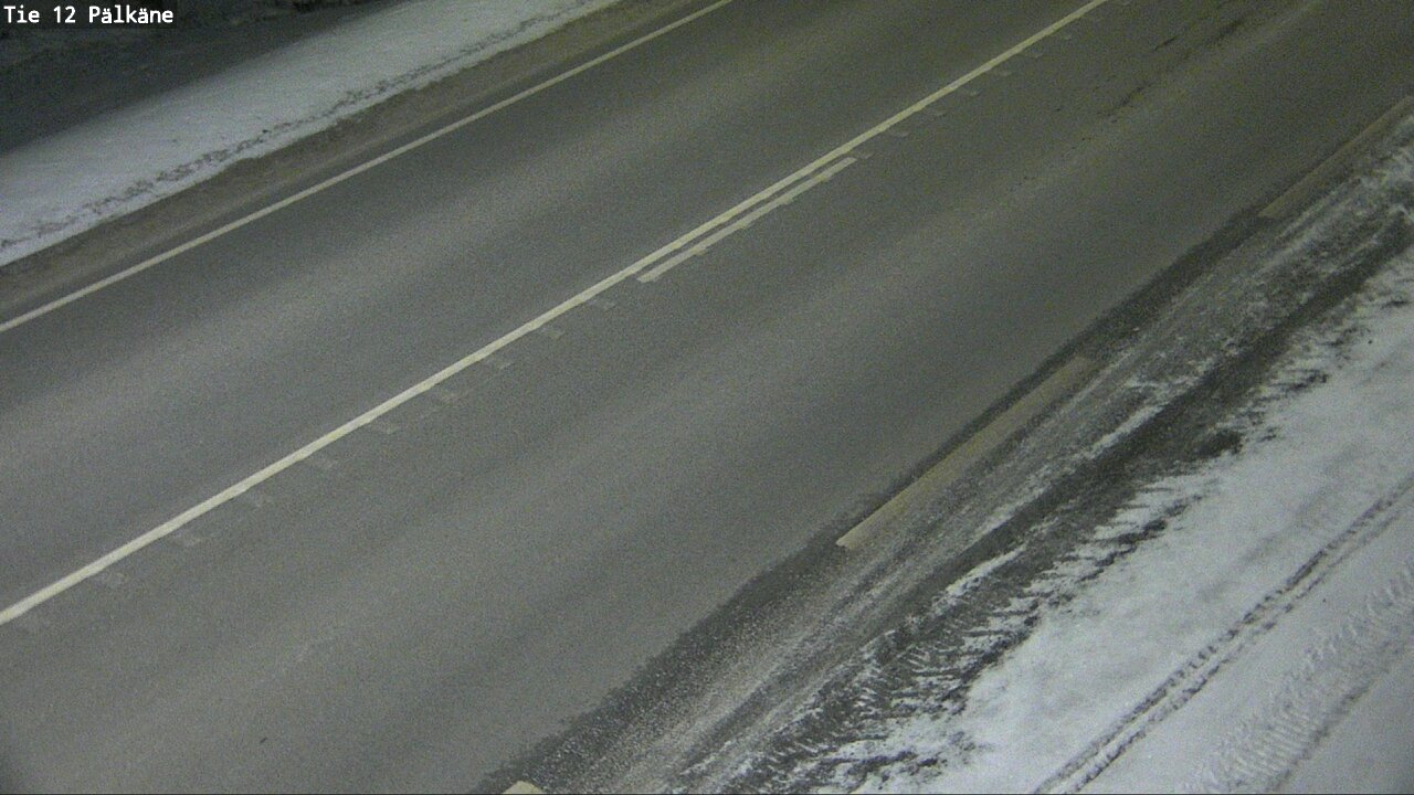 Kelikamerat Kuva Tie 12 Pälkäne, Pälkäne, Pirkanmaa