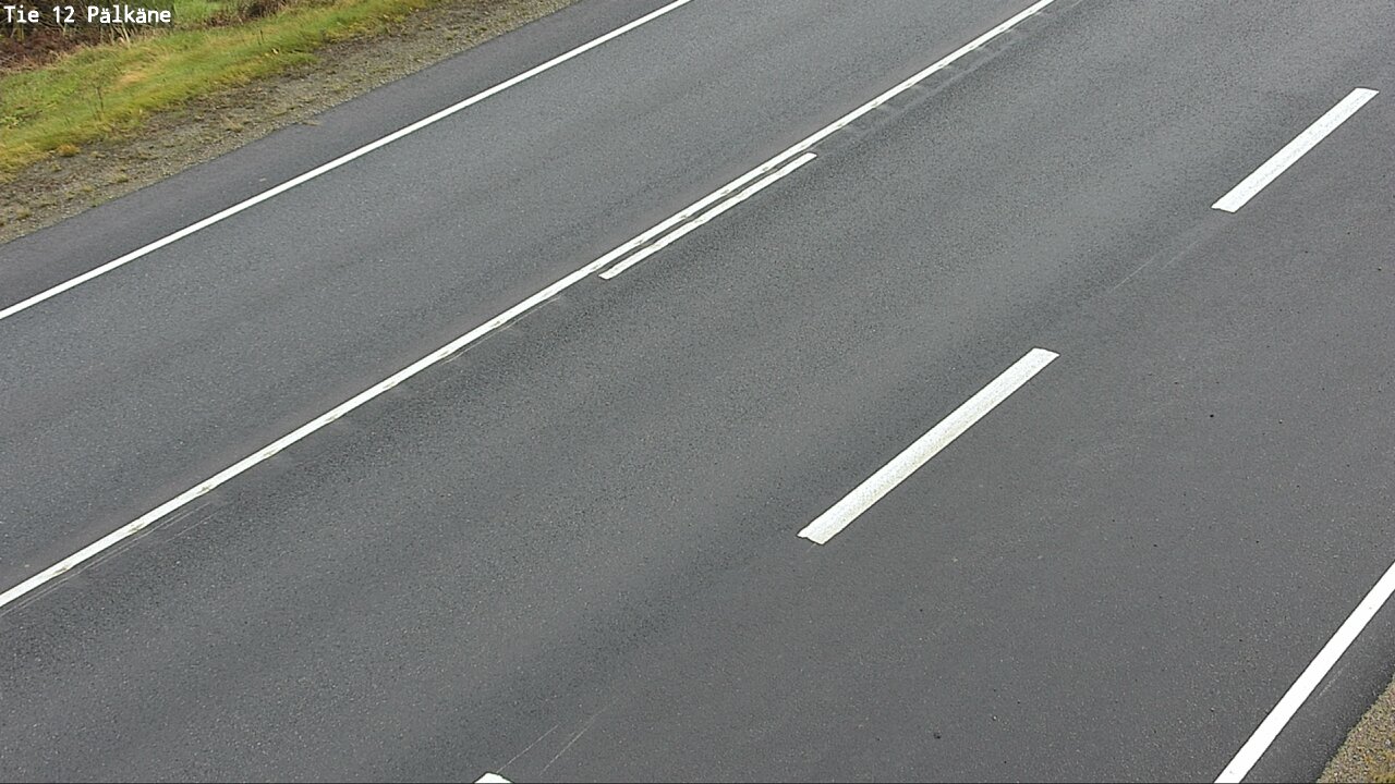 Kelikamerat Kuva Tie 12 Pälkäne, Pälkäne, Pirkanmaa