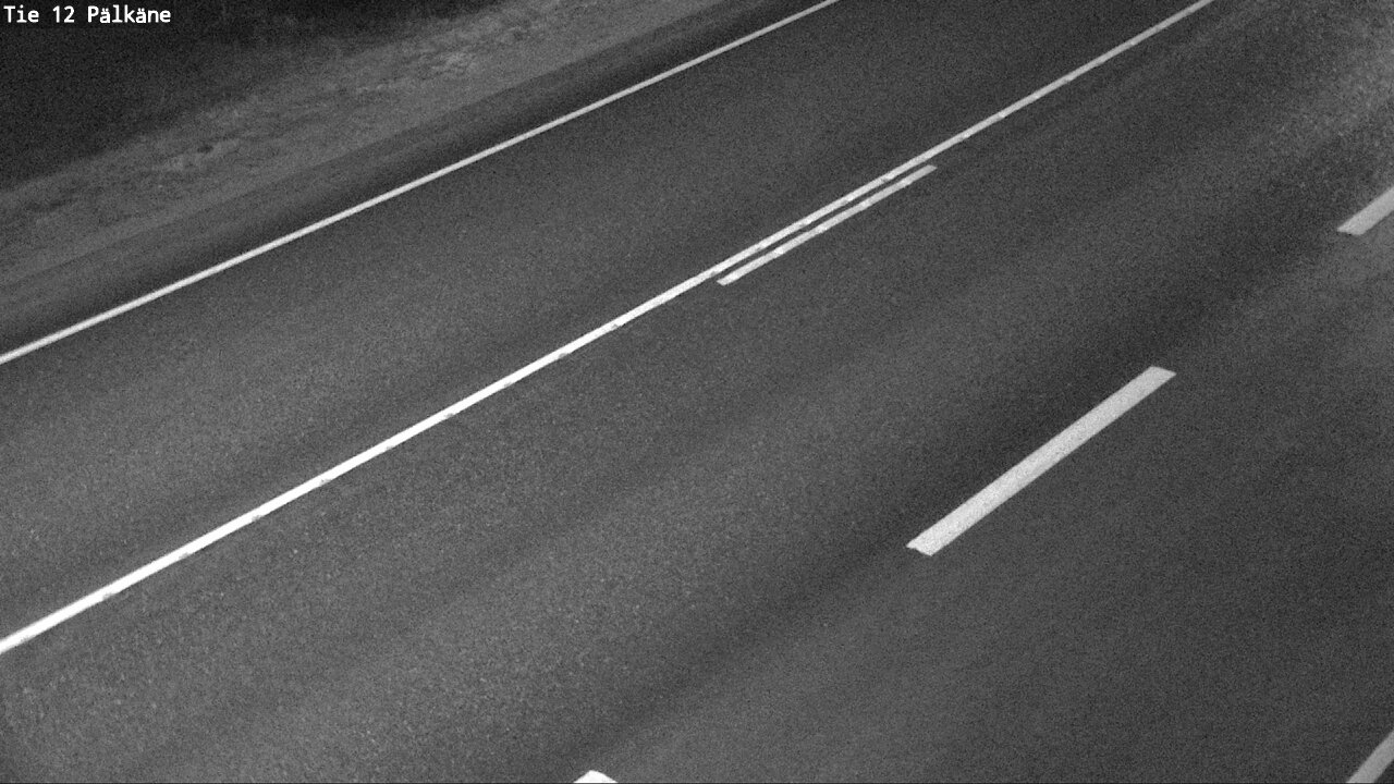 Kelikamerat Kuva Tie 12 Pälkäne, Pälkäne, Pirkanmaa