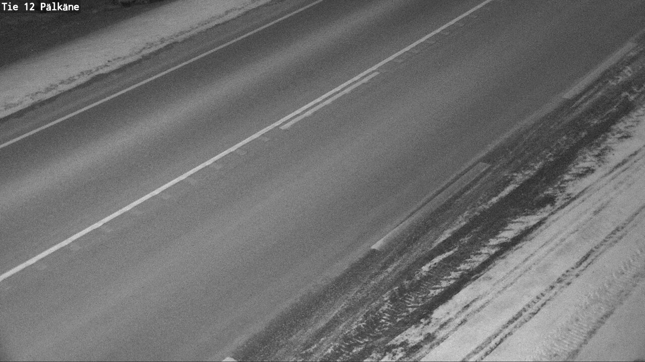 Kelikamerat Kuva Tie 12 Pälkäne, Pälkäne, Pirkanmaa