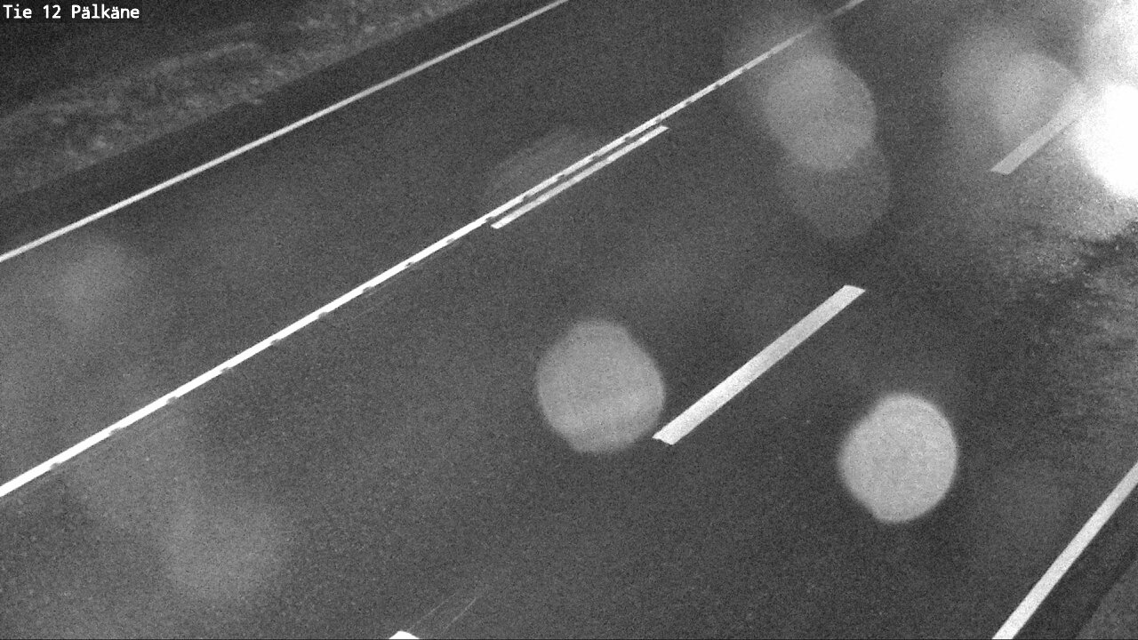 Kelikamerat Kuva Tie 12 Pälkäne, Pälkäne, Pirkanmaa