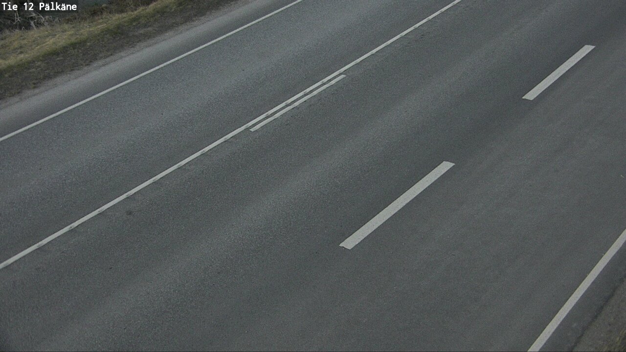 Kelikamerat Kuva Tie 12 Pälkäne, Pälkäne, Pirkanmaa