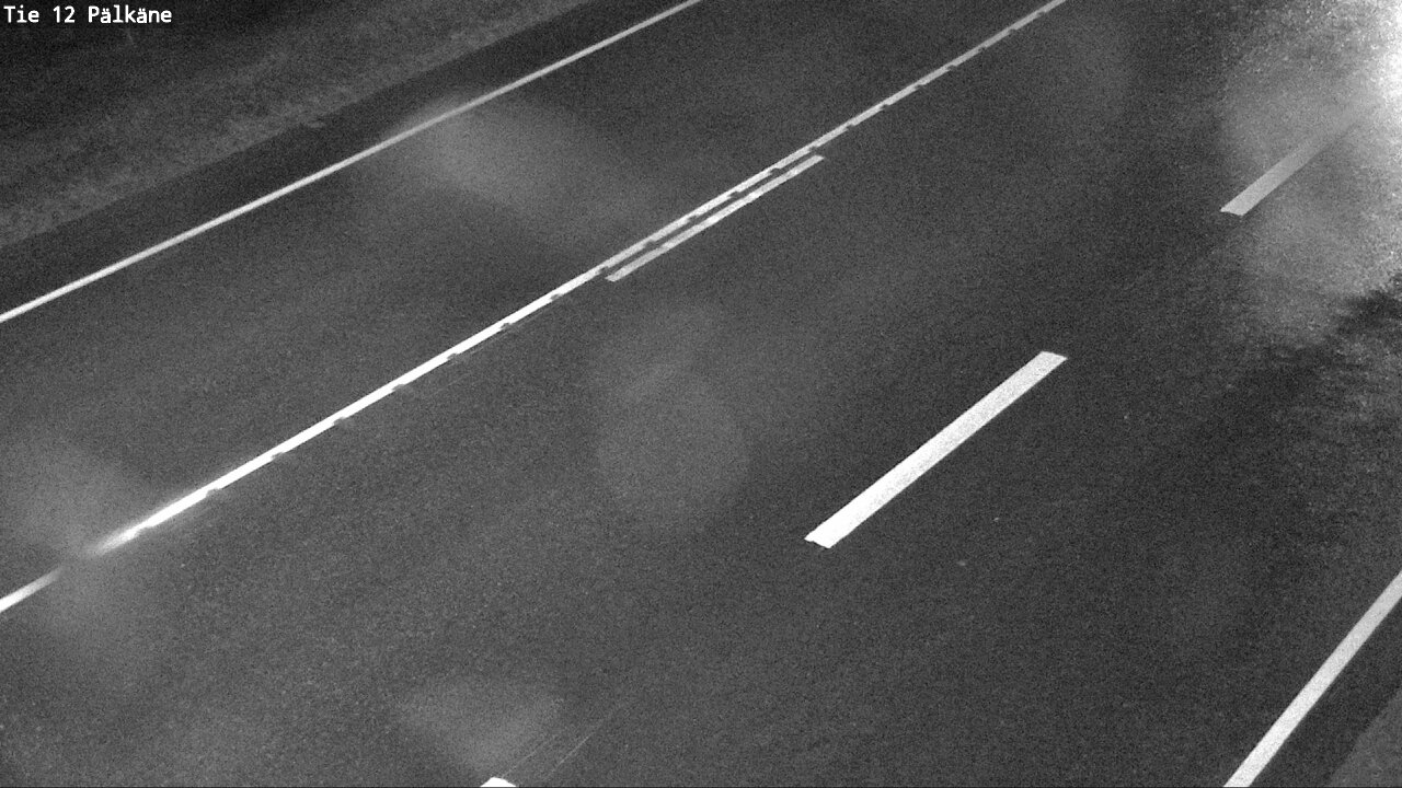 Kelikamerat Kuva Tie 12 Pälkäne, Pälkäne, Pirkanmaa