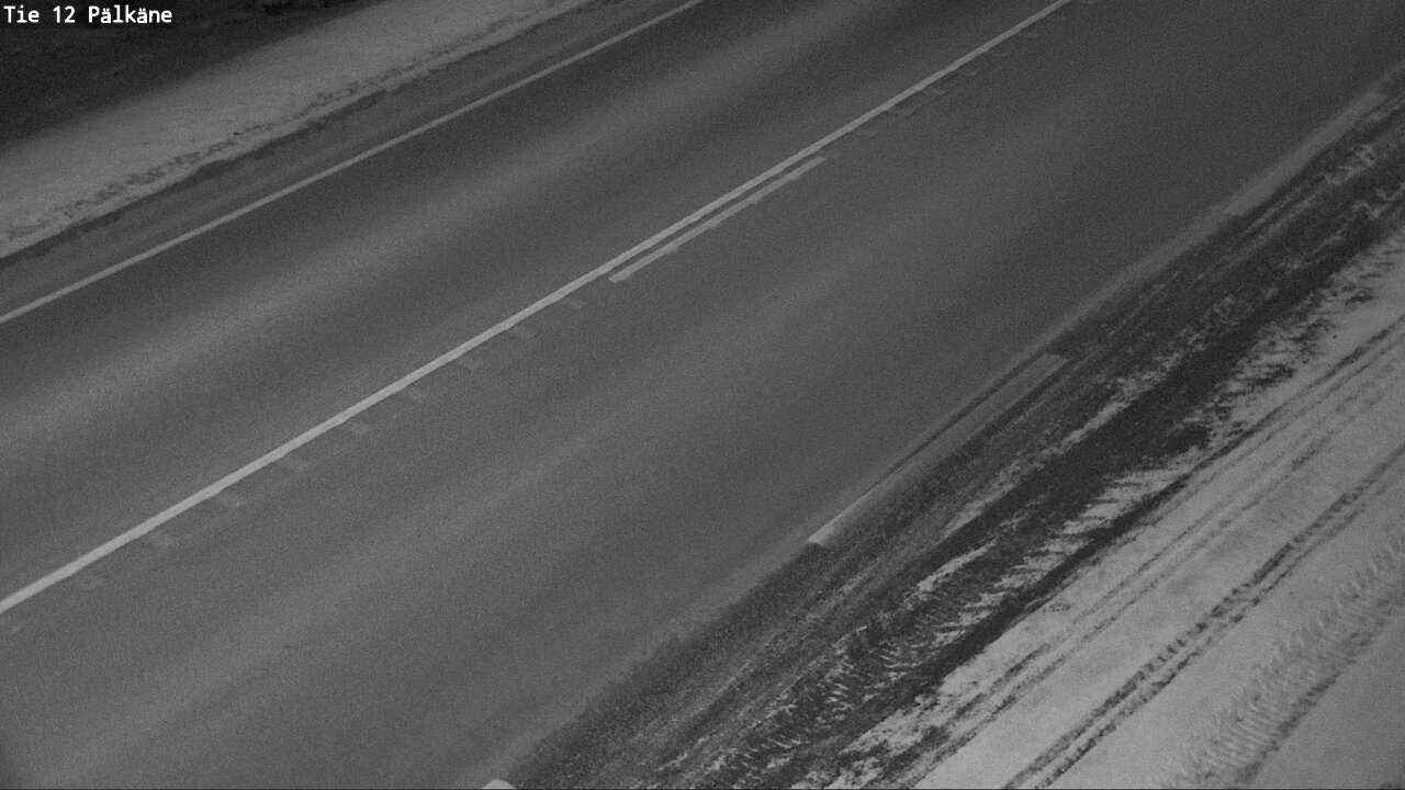 Kelikamerat Kuva Tie 12 Pälkäne, Pälkäne, Pirkanmaa