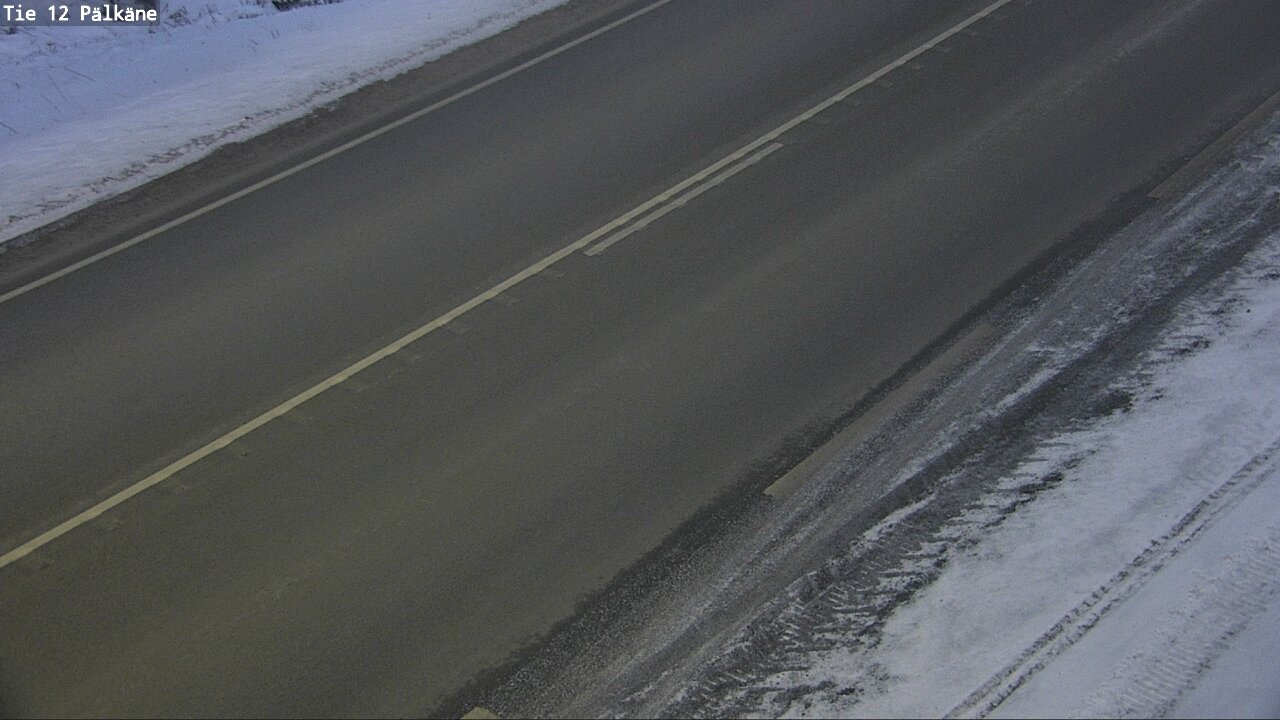 Kelikamerat Kuva Tie 12 Pälkäne, Pälkäne, Pirkanmaa